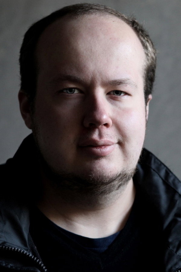 Георгий Албуров as Self in Putin's Palace: History of World's Largest Bribe