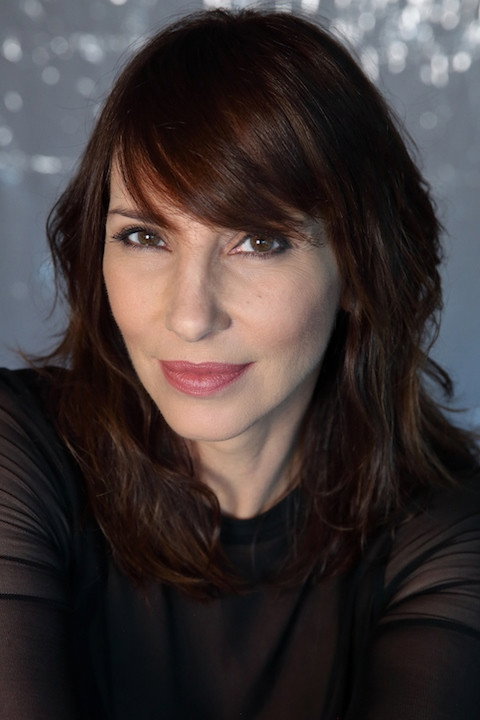 Michelle Renee Allaire as he Woman in 99 Problems