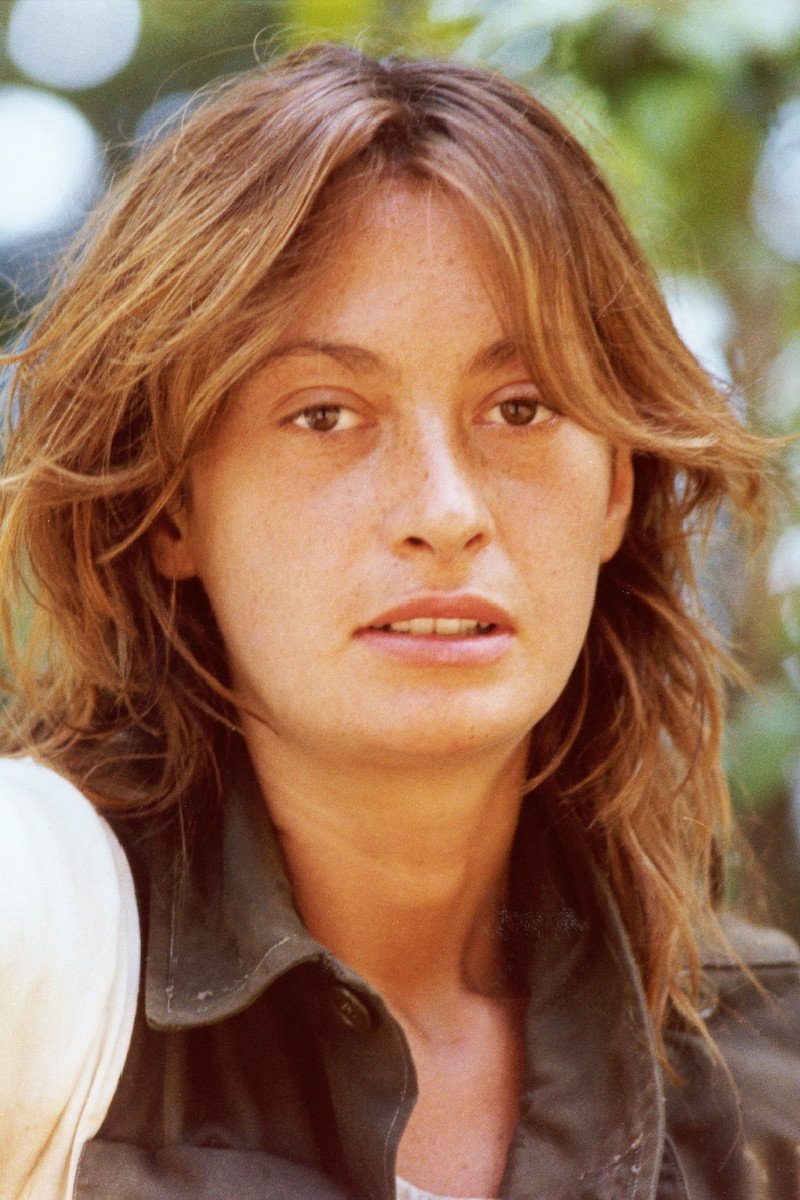 Francesca Ciardi as Lucrezia in Death Walks