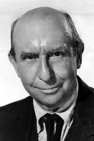 Andrew Tombes as Sam Bassett in Patrick the Great