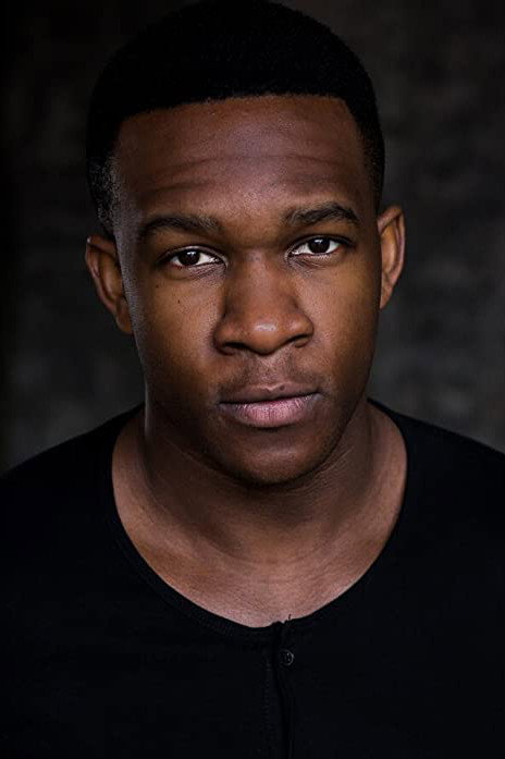 Osy Ikhile as Cassius Jeremy in All American