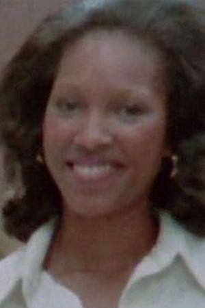 Shirley Peters as Joyce in Barbara Broadcast