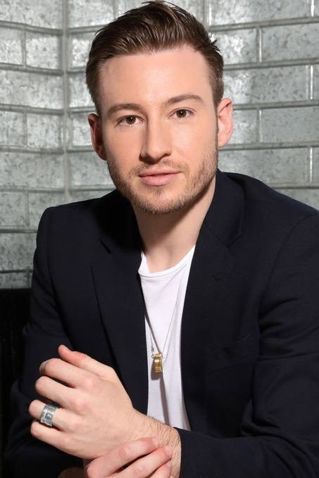 Matthew Mitcham as Boy at ACON in We All Lie My Darling