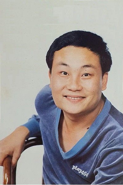 方正 as Fang Tau in Spooky Kookies