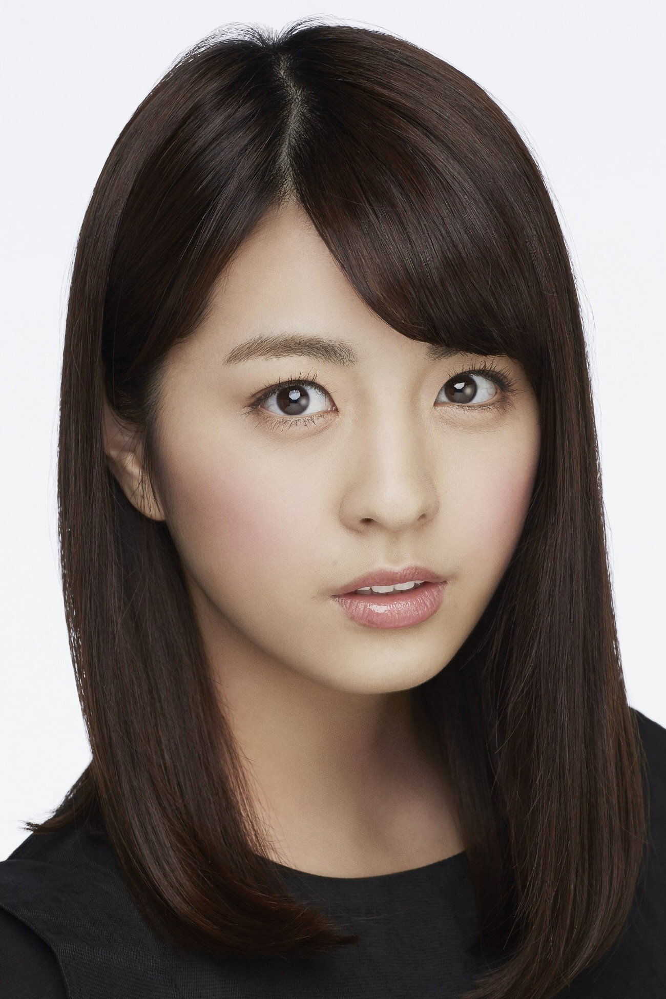 柳ゆり菜 as Ayumi Murakushi in Shonan Junai Gumi!