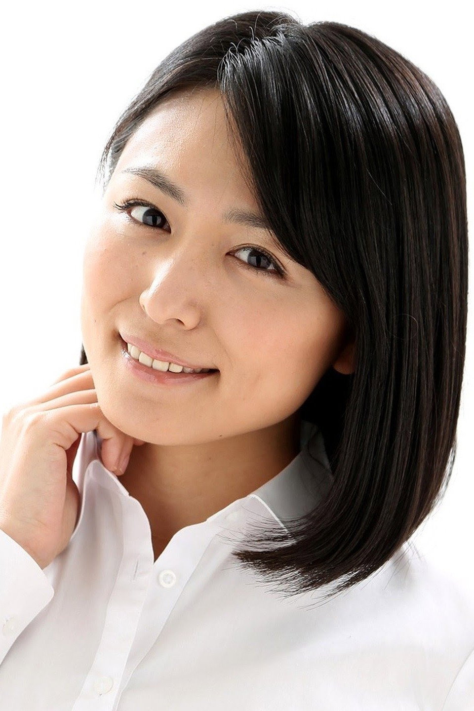 川村ゆきえ as (voice) in Eagle Talon THE MOVIE 3