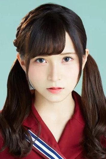 Reina Miyase as Ayaka Tachikawa (voice) in 22/7 (Nanabun no Nijyuuni)