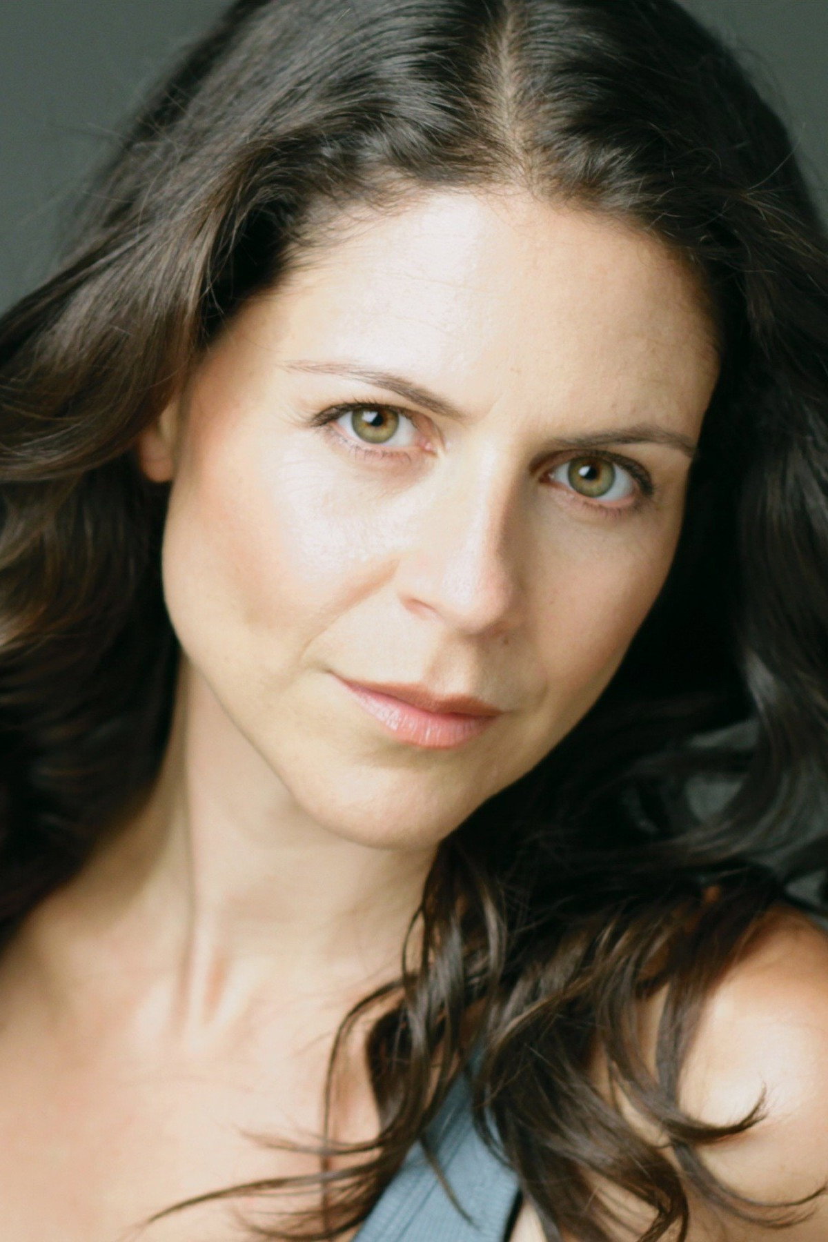 Katie Kreisler as Suzanne Cutrera in Full Grown Men