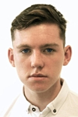 Jamie Kierans as Eamann in Float Like a Butterfly