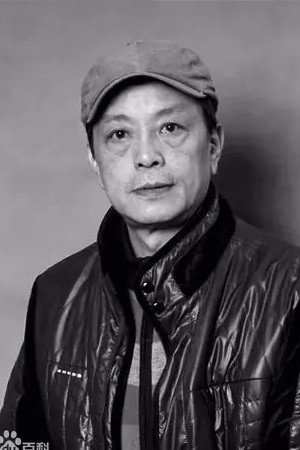 Zhang Mingliang as 大成 in 父亲