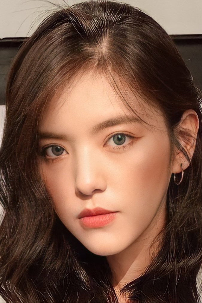 Chanunphat Kamolkiriluck as Wawa in Put Your Head on My Shoulder 2021