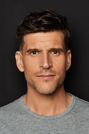Osher Günsberg as Self - Host in The Masked Singer Australia