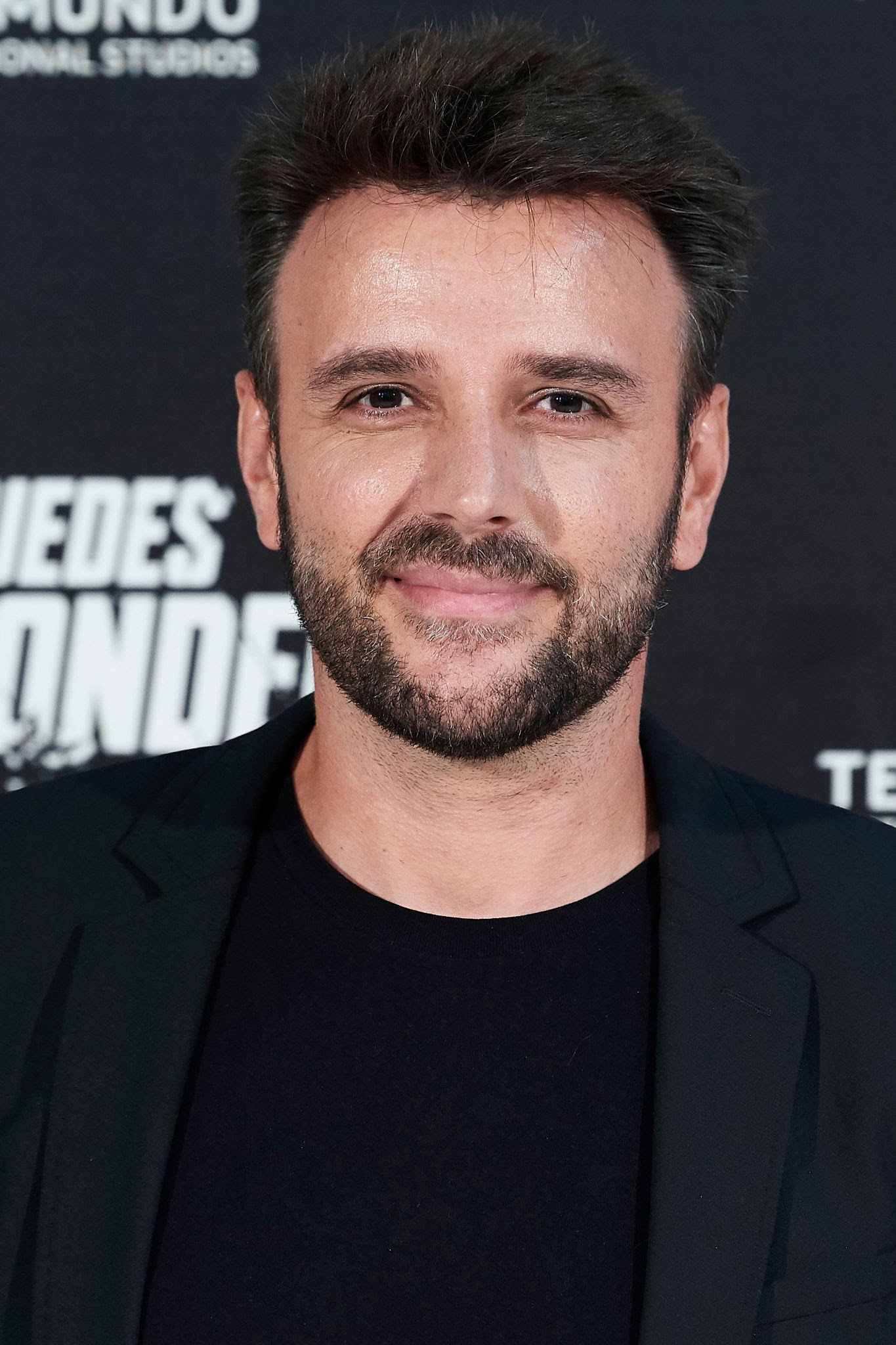 Jordi Planas as Sergi Guitart Riera in La Riera