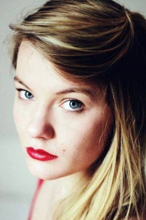 Rose Caprais as Tina Bojean in Tour de Force