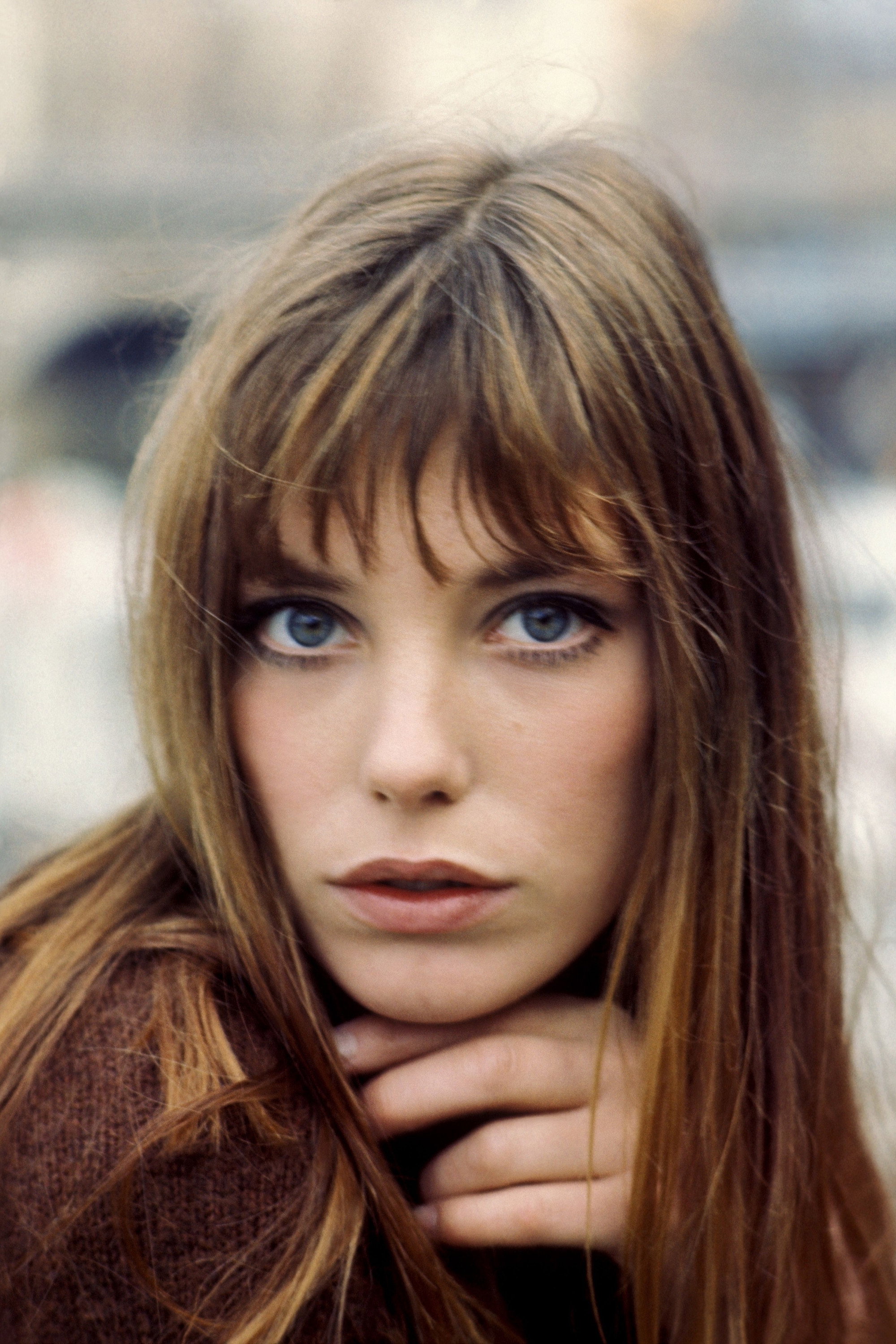 Jane Birkin as Lily Rousseau in Les Saisons meurtrières