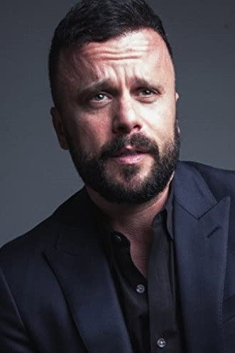 Joris Jarsky as Woodchuck Morris (voice) in Numb Chucks