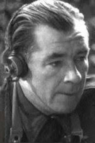 Bryan Herbert as Pat Rooney in Macushla