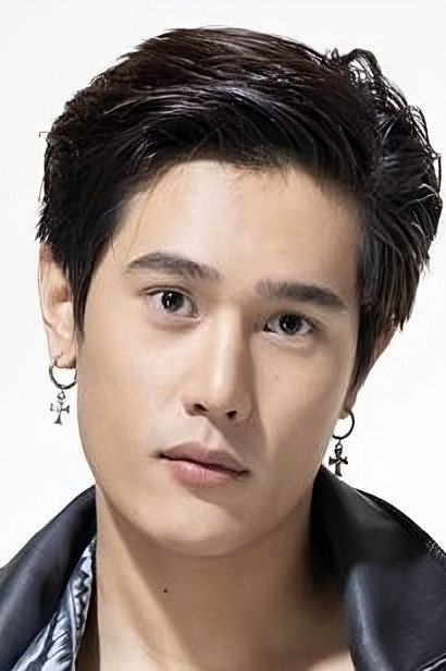 Dream Supakit Thinjun as Tor in Love Songs Love Series: Sabai Sabai