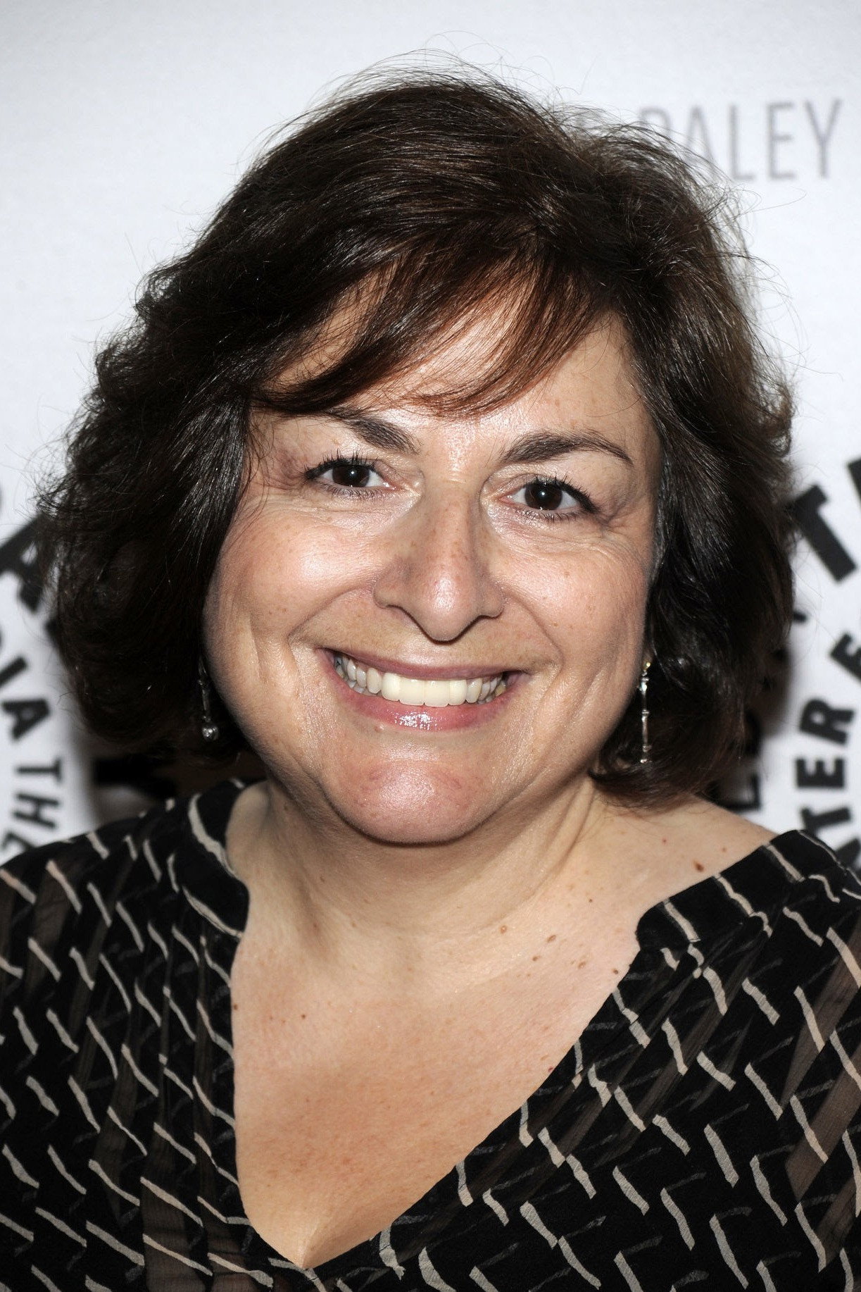 Jean Passanante as Irene Rosenblue in Return of the Secaucus Seven
