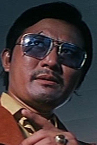 James Nam Seok-Hoon as 4th General Li Tsun Hsin in The Heroic Ones