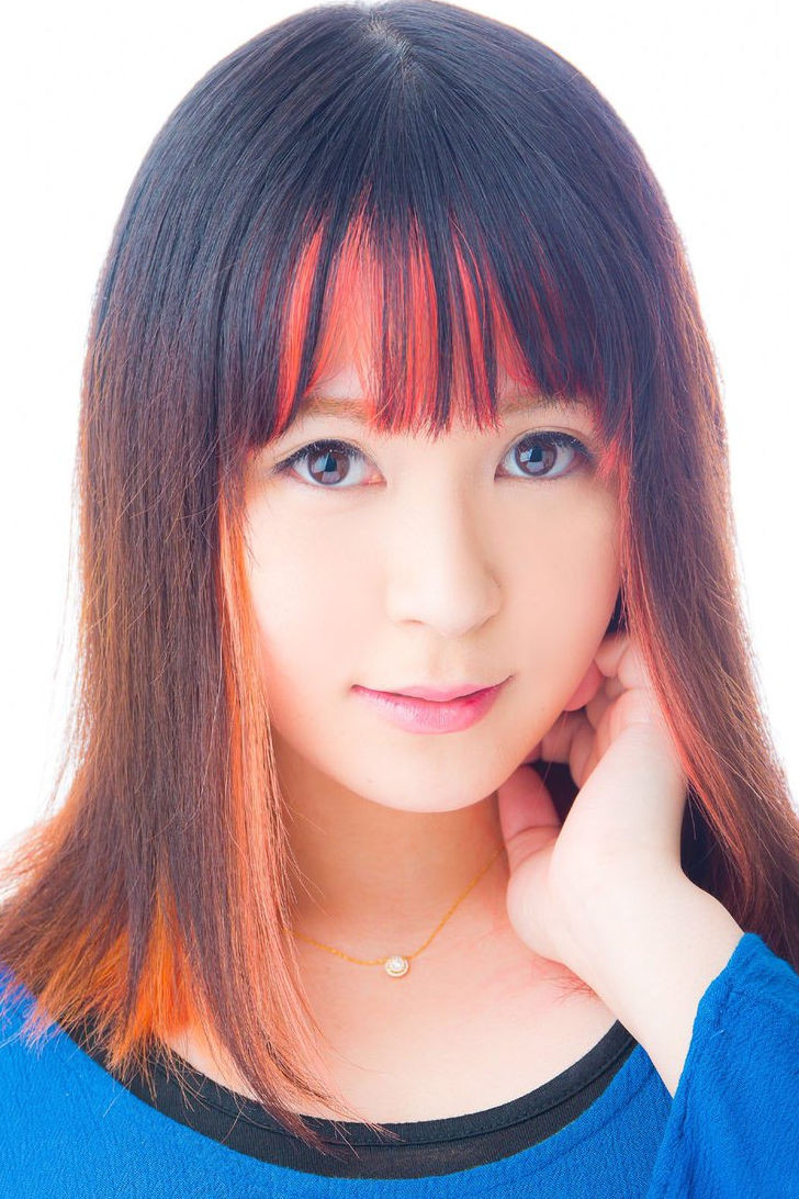 樺山ミナミ as Jinrai in Frame Arms Girl