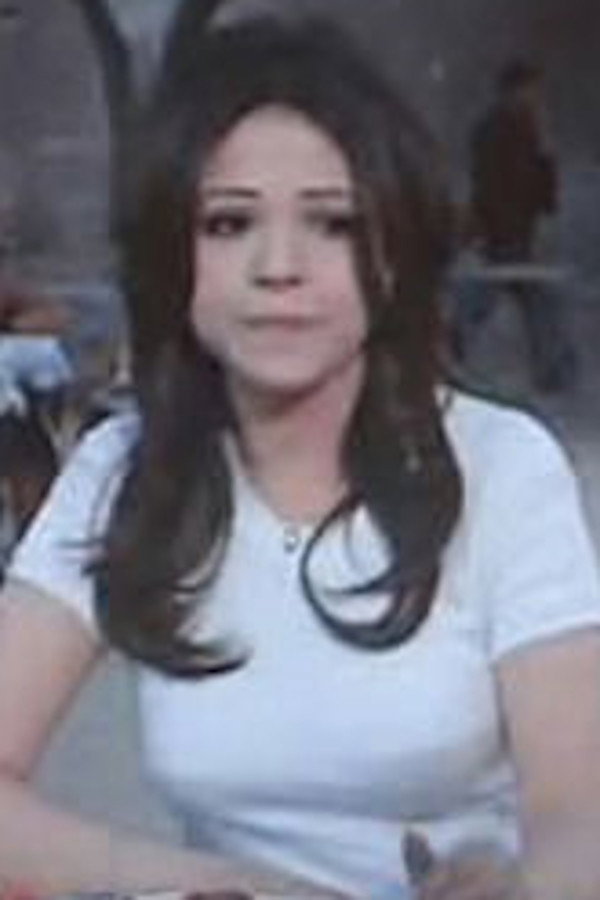 Seham Mansour as المحامية حسنة in الشبيهان