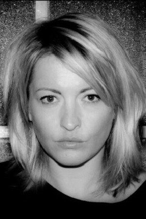 Cassandra French as Ruth in The Final Scream