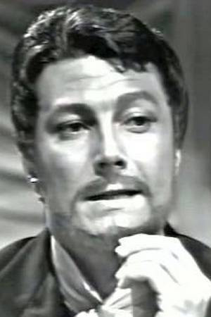 Gianfranco Ombuen as Mr. Ferrari, the engineer in The Mattei Affair