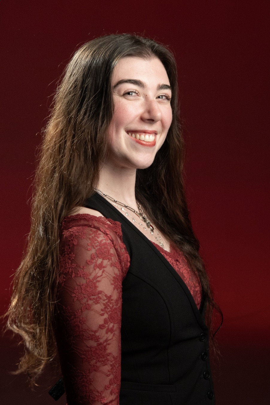 Emma Eitel as Partyer in WKLO85: The Last Stop