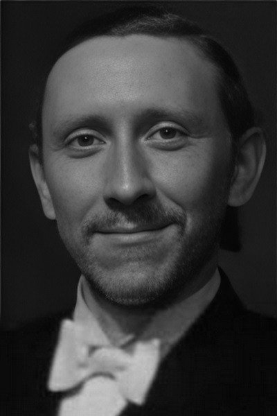 Rūdolfs Plēpis as Kaspars in The Game