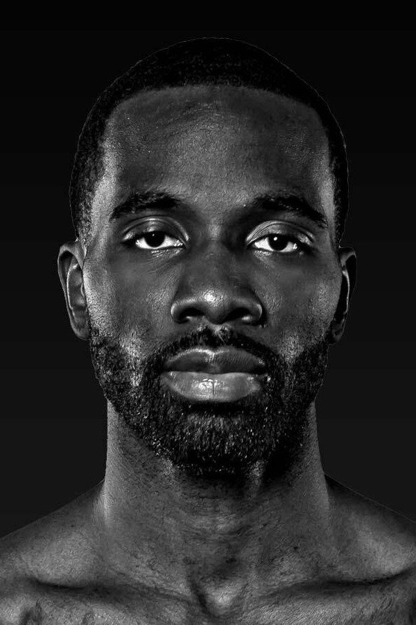 Terrell Gausha as Self in Sebastian Fundora vs. Keith Thurman