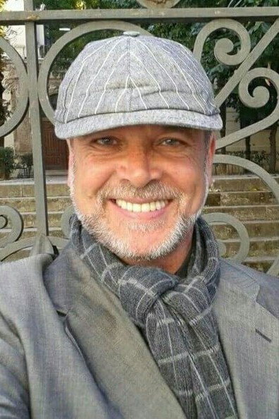 Juan Carlos Naya as Tonet in La Barraca