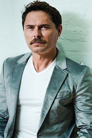 Lucho Velasco as Manuel Ramírez Orjuela in En la Boca del Lobo