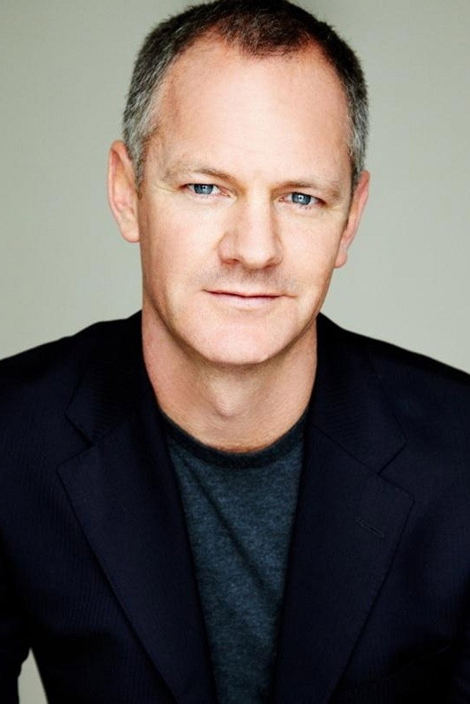 Gerard Carroll as Mark in Beginners