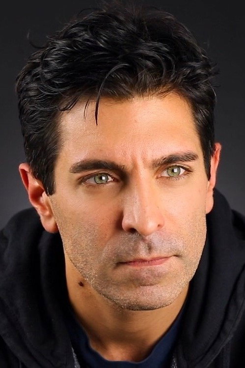 Tarek Bishara as Raad in If You See Something