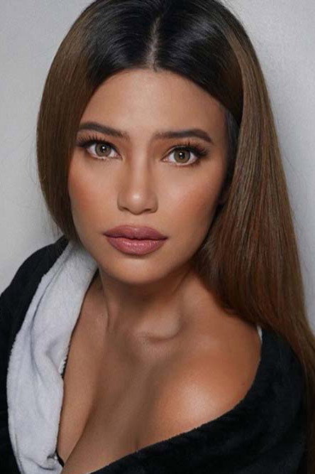 Denise Laurel as Alysa "Lysa" Alvarez in Pintada
