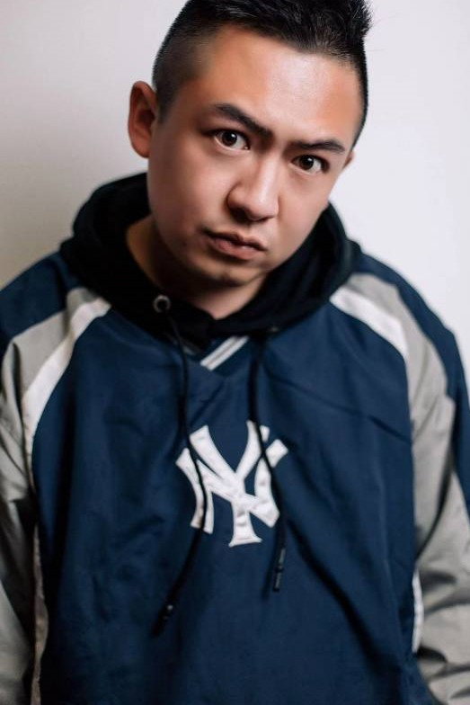 Wang Xiaotian as Xiao Zongyao in Deep in the Heart