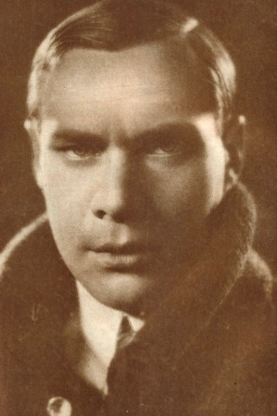 Иван Чувелёв as Tikhon Kabanov, her husband in Thunderstorm
