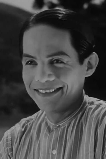 Nyi Pu as Maung Ba Htay in The Daughter of Japan