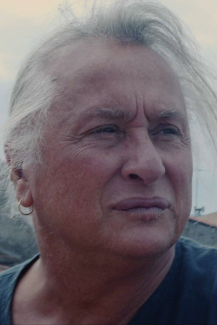 Porpora Marcasciano as Self in Nobody's Perfect!