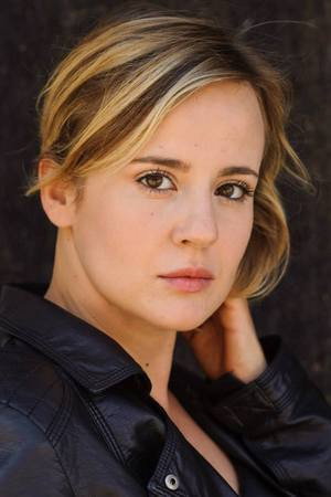 Elisa Di Eusanio as Teresa Maraldi in Doc – Nelle tue mani