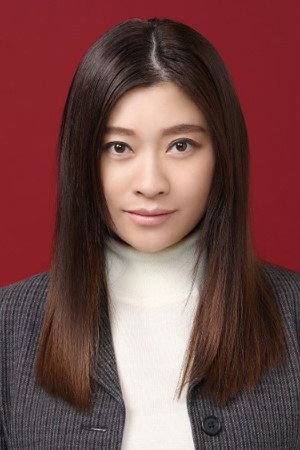 篠原涼子 as Naoko Noda in Older Sister