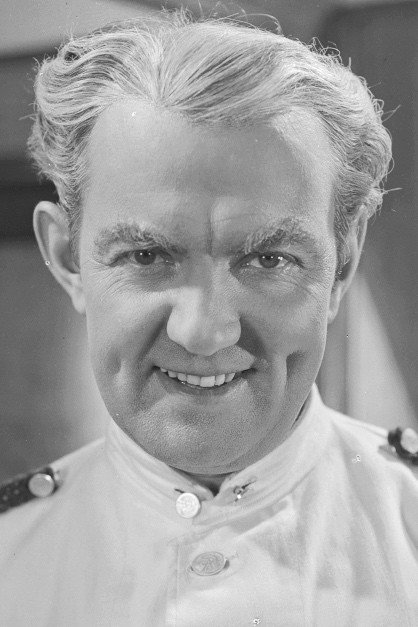 Valdemar Dalquist as Matteus Dahlqvist in Peter the Tramp