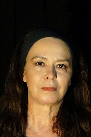 Μαργαρίτα Ανθίδου as Officer's Wife #1 in Backdoor