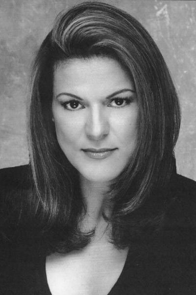 Carmen López as Rita Hernandez in Our Song