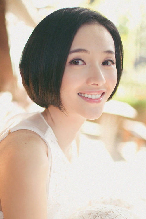 Li Yiling as Xiao Zhou in City Still Believe in Love