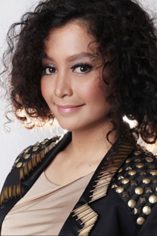 Rizka Dwi Septiana as Cilmil Andianti in Cado Cado: Doctor 101