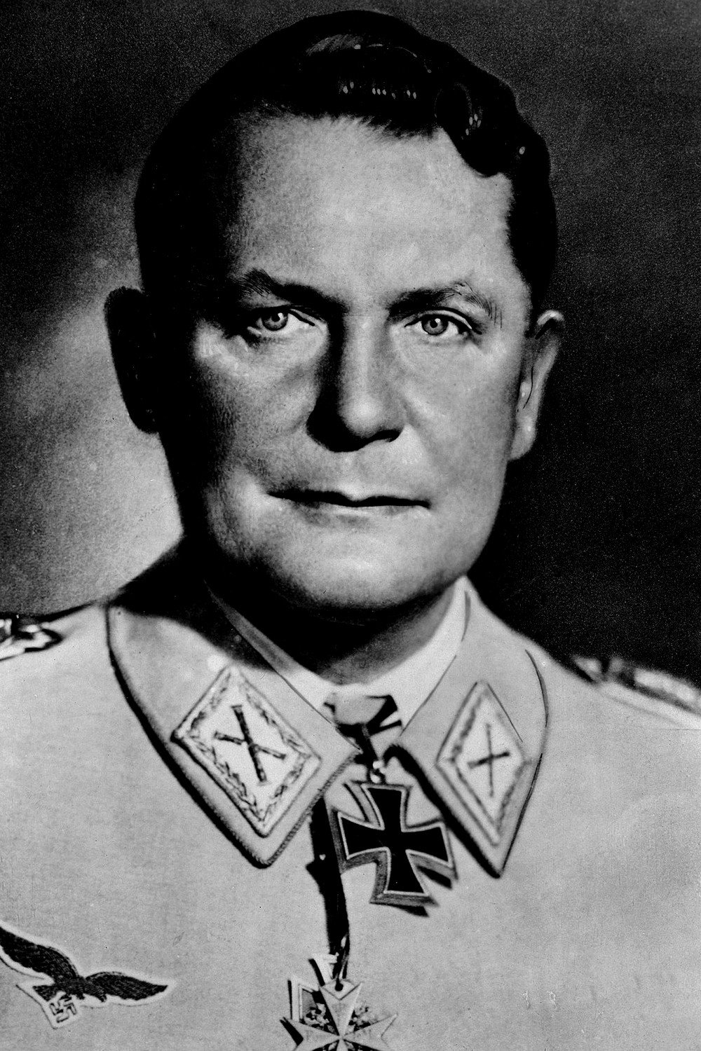 Hermann Göring as Self - Politician (archive footage) in The Eagle and the Lion: Hitler vs Churchill