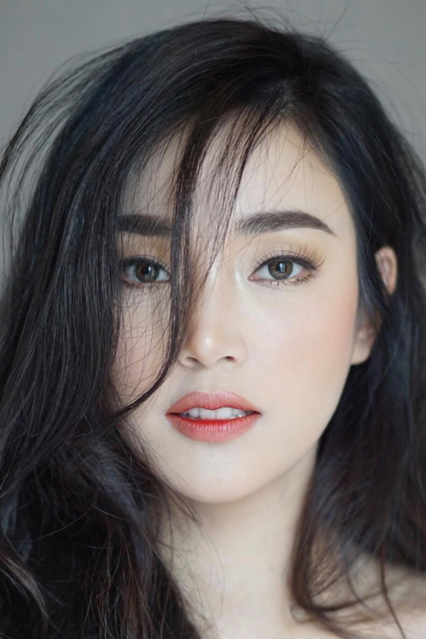พิชญ์นาฎ สาขากร as Ornanong in Reun Son Rak