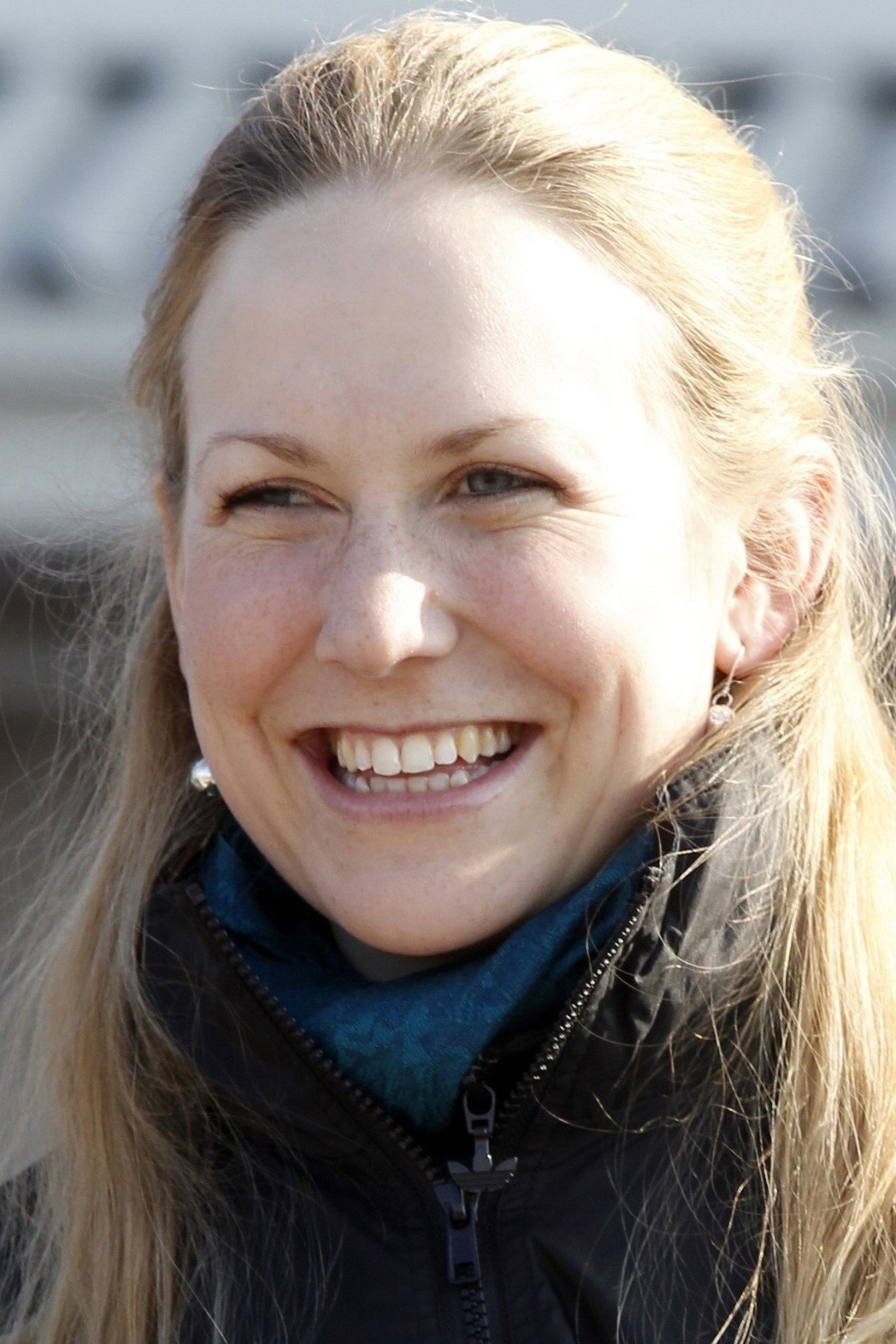 Helena Ekholm as Self - Contestant in Hela Kändis-Sverige Bakar